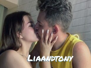 Liaandtony