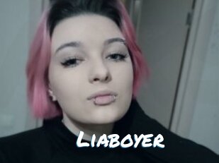 Liaboyer