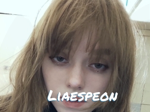 Liaespeon