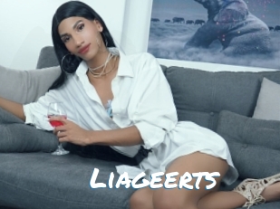 Liageerts