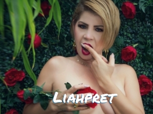 Liahpret