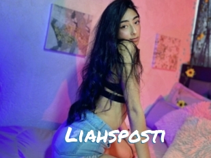 Liahsposti