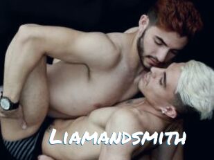 Liamandsmith