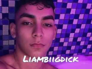 Liambiigdick