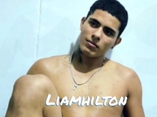 Liamhilton