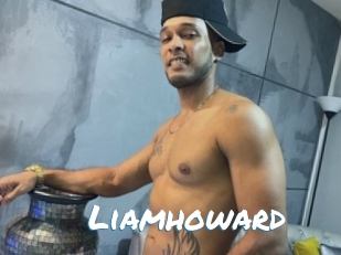 Liamhoward