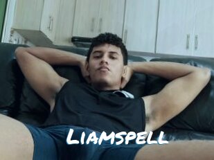 Liamspell