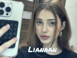 Lianaan