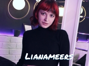 Lianameers