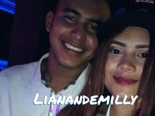 Lianandemilly