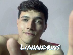 Lianandrws