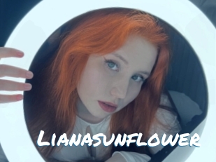 Lianasunflower