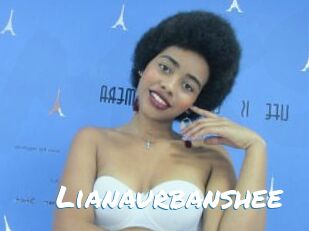 Lianaurbanshee