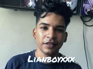 Lianboyxxx