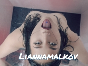 Liannamalkov