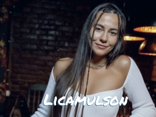 Licamulson