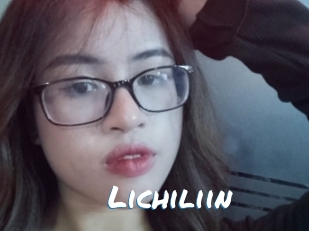 Lichiliin