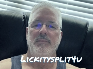 Lickitysplit4u