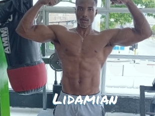 Lidamian