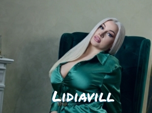 Lidiavill