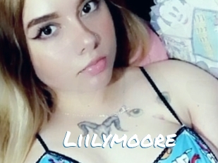 Liilymoore