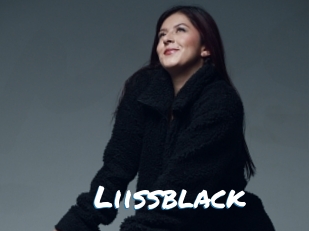 Liissblack