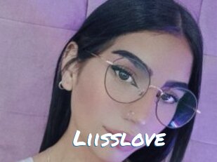 Liisslove