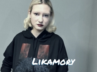 Likamory