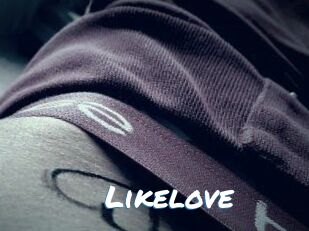 Likelove