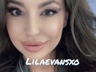 Lilaevansxo