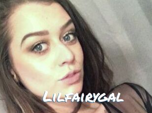 Lilfairygal