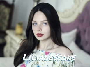 Lilialessons