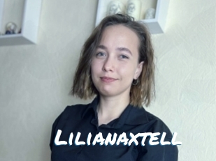 Lilianaxtell