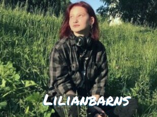 Lilianbarns