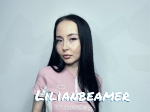 Lilianbeamer