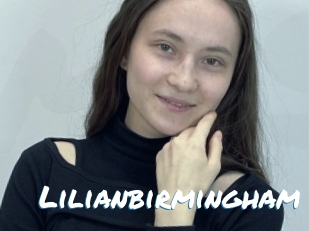 Lilianbirmingham