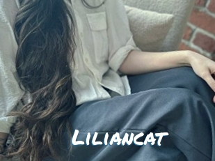 Liliancat