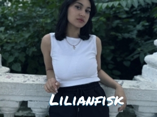 Lilianfisk