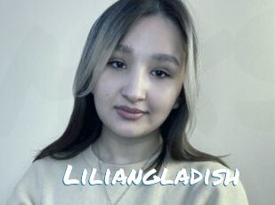 Liliangladish