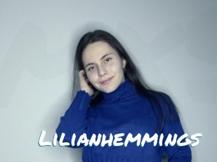 Lilianhemmings