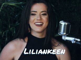 Liliankeen