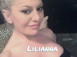 Lilianna