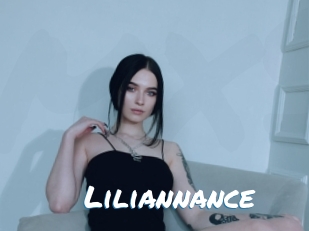 Liliannance