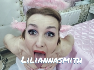 Liliannasmith