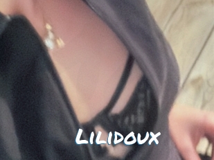 Lilidoux