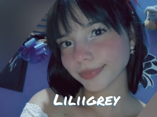 Liliigrey