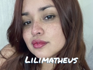 Lilimatheus