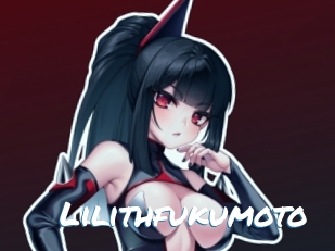 Lilithfukumoto