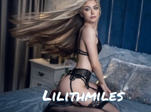 Lilithmiles