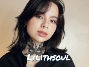 lilithsoul Max 50